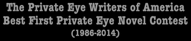 The Private Eye Writers of America
